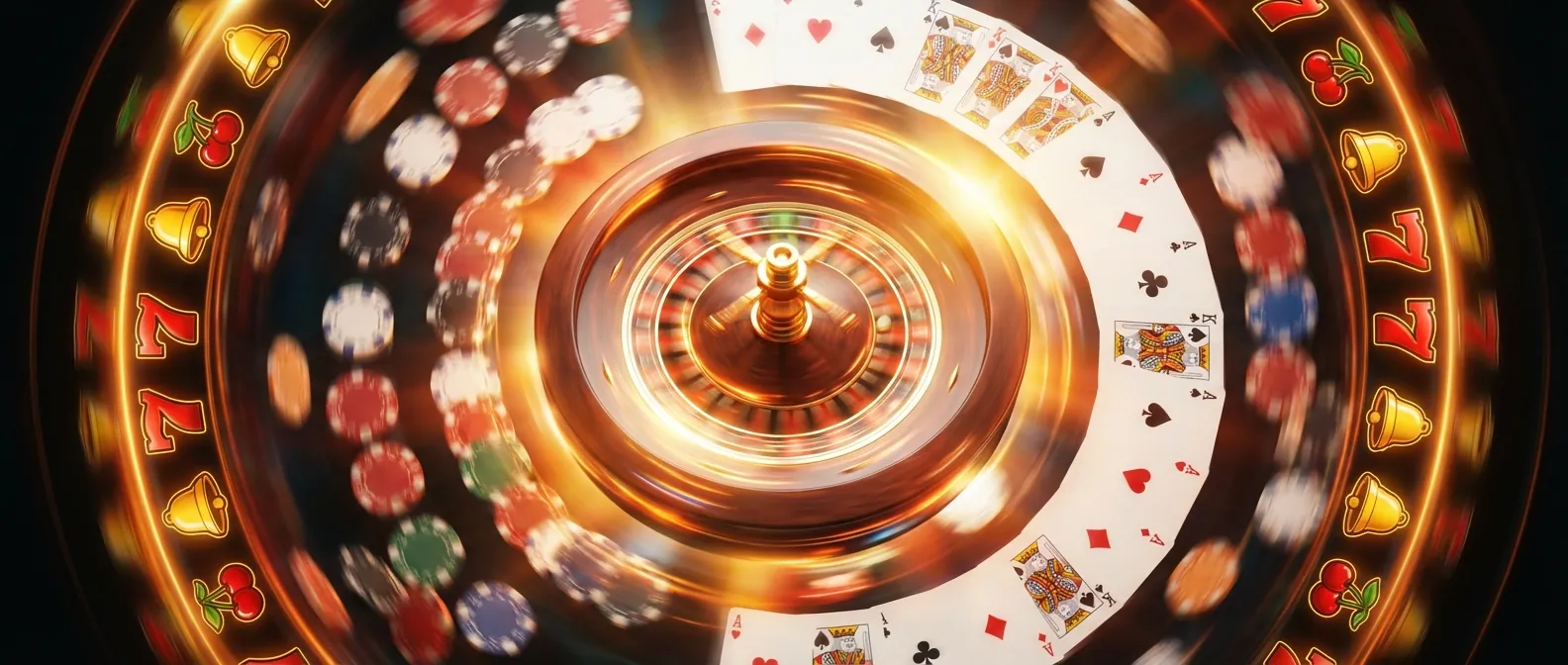 IceBet Casino bonus